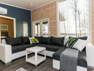 Фотографии Дома для отпуска Holiday Home Metsola г. Руовеси (Финляндия) №4 Фото Дома для отпуска Holiday Home Metsola г. Руовеси 4