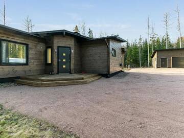 Фотографии Дома для отпуска Holiday Home Metsola г. Руовеси (Финляндия) №2 Фото Дома для отпуска Holiday Home Metsola г. Руовеси 2
