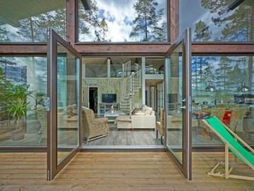 Фото номера Дом для отпуска Дома для отпуска Holiday Home Villa miestamo г. Руовеси 7