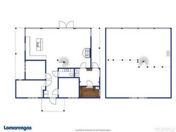 Фото номера Дом для отпуска Дома для отпуска Holiday Home Villa miestamo г. Руовеси 58