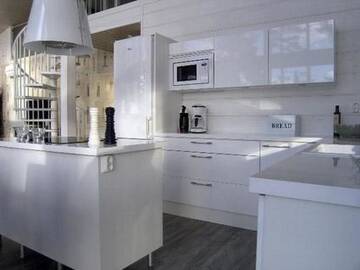 Фото номера Дом для отпуска Дома для отпуска Holiday Home Villa miestamo г. Руовеси 33