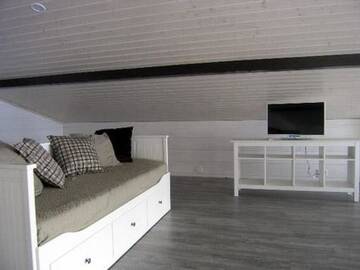 Фото номера Дом для отпуска Дома для отпуска Holiday Home Villa miestamo г. Руовеси 38
