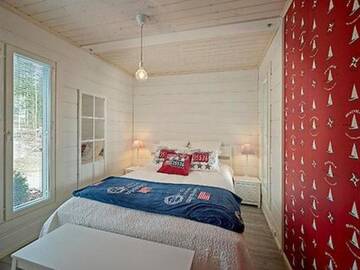 Фото номера Дом для отпуска Дома для отпуска Holiday Home Villa miestamo г. Руовеси 42