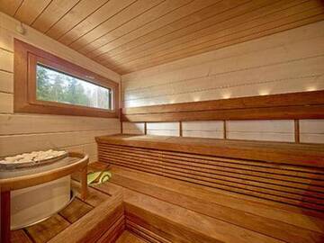 Фото номера Дом для отпуска Дома для отпуска Holiday Home Villa miestamo г. Руовеси 17
