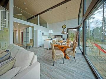 Фото номера Дом для отпуска Дома для отпуска Holiday Home Villa miestamo г. Руовеси 11