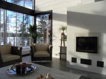 Фото номера Дом для отпуска Дома для отпуска Holiday Home Villa miestamo г. Руовеси 19