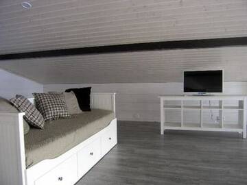 Фото номера Дом для отпуска Дома для отпуска Holiday Home Villa miestamo г. Руовеси 8