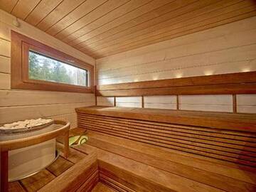 Фото номера Дом для отпуска Дома для отпуска Holiday Home Villa miestamo г. Руовеси 47