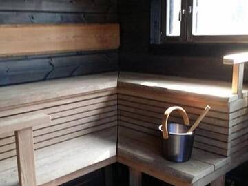 Фото номера Дом для отпуска Дома для отпуска Holiday Home Villa miestamo г. Руовеси 31